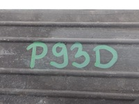 фото thumb №11, Maserati ghibli levante quattroporte интеркулер