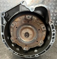 фото thumb №11, Коробка передач автоматична коробка передач bmw z4 e85 e86 2007 rwd zfs