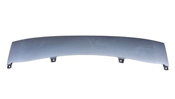 фото thumb №9, Спойлер защита бампера планка bmw x5 g05 7449689