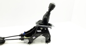 фото thumb №12, Renault clio v 1.0 tce выборщик коробки передач тросы 349010138r