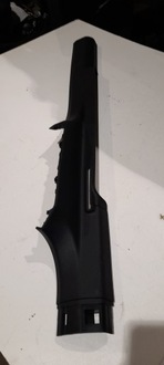 фото thumb №1, Skoda kodiaq молдинг захист поріг ліва 565853369