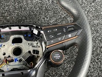 фото thumb №6, Cupra formentor руль кожаный мультифункция 5fa419091