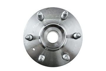 фото thumb №2, Ступица подшипник колёса зад nty cadillac srx 2.8 3.0 3.6