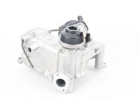 Радіатор до rekuperacji вихлопних газів vag audi a4 a6 a7 a8 q5 q7 оригінальний Київ, фото thumb