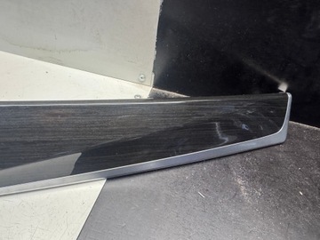 фото thumb №5, Bmw 5 f10 dekor декоры планки декоративный панели