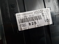 фото thumb №15, Прилади seat leon ii 05-09 2.0 tfsi / fsi 1p0920825 europa механічна коробка передач справний