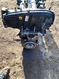 фото thumb №7, Двигатель fiat doblo ii 1.6 m-jet 198a3000 насос форсунки