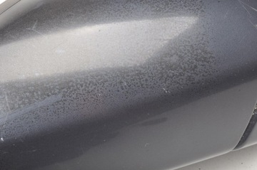 фото thumb №8, Opel vectra c iii зеркало правые электрические 11 pin рестайлинг европа