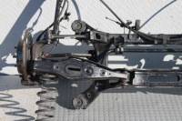 фото thumb №13, Балка задняя подвеска oś рычаги задняя hyundai tucson ii iii 2wd 15-20