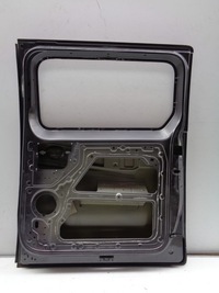 фото thumb №4, Двері праві задні зсувні citroen jumpy expert