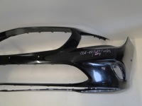 фото thumb №7, Mercedes cla 117 w117 lift бампер передний pts