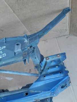 фото thumb №9, Pas переднє підсилювач балка mazda 6 i gg fl