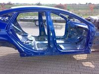 фото thumb №1, Chrysler 200 200c 200s 2015 - поріг праві стійка bok