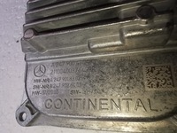 фото thumb №4, Mercedes преобразователь led a2479004104