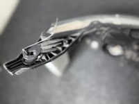 Peugeot 208 12-15 1 1 фара перед передняя левая линза led 1609697180 оригинал с Разборки, фото thumb