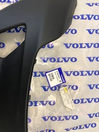 фото thumb №14, Volvo v40 xc40 решётка бампера левый перед