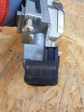 фото thumb №8, Ford mondeo mk4 рестайлінг замок запалювання ключ