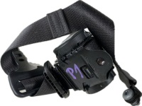 фото thumb №1, Chevrolet traverse ii 17- pas безопасности правый задняя iii ряд 84363013