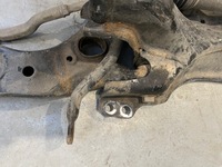 фото thumb №6, Подвеска передние подрамник toyota auris ii lift