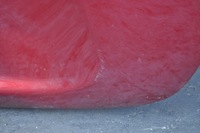 фото thumb №7, Nissan juke i крышка багажника багажника задняя задняя