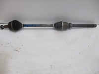 фото thumb №1, Приводной вал правая peugeot 3008 ii 1,2thp 18r