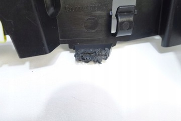 фото thumb №9, Ковзун бампера лівий перед jaguar f-pace hk83-17c863-aa