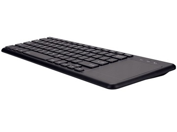 Клавиатура TRACER с сенсорной панелью Smart RF 2,4 ГГц
