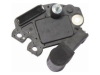 Купити Регулятор напруги bmw 7 e38 3.9 e65 e66 e67 3.0-4.4, фото thumb