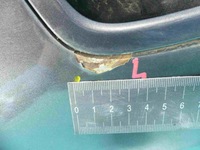 фото thumb №10, Крышка зад стекло opel astra iv j рестайлинг hb 5d z190