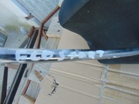 фото thumb №6, Підголівник сидіння зад задній ford ecosport рестайлінг шкіра алькантара