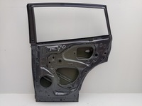 фото thumb №9, Toyota rav4 iv 4 2012- двері праві задні зад праві ÷