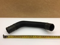 фото thumb №1, Transit connect mk2 1.5 шланг труба wąż wody