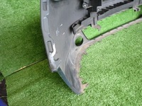 фото thumb №13, Dacia lodgy 12- бампер передний перед