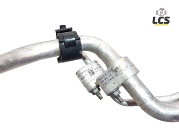фото thumb №9, Шланг кондиционера vw passat b8 2.0tdi 3q0816741 5q0816743