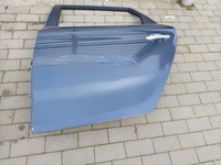 фото thumb №1, Двері лівий задня задні праве kia carens iv ku9