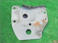 фото thumb №5, Toyota hiace iv 00r - защита корпус правая перед