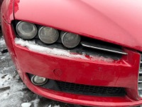Бампер перед передний alfa romeo 159 Цена, фото thumb