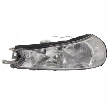 фото thumb №1, Фара лампа l ford mondeo 08.96-09.00 tyc 20-3