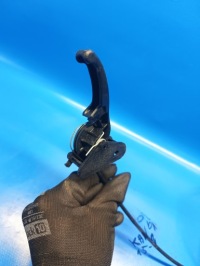 Трос ручка відкривання капот renault kangoo ii lift iii 15-21r. Доставка, фото thumb