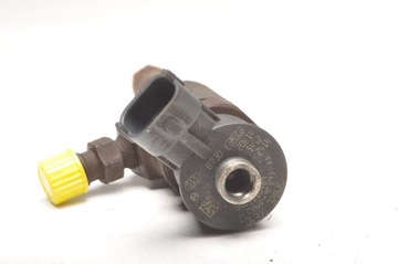 фото thumb №2, Ecosport mondeo mk5 b-max 1.5 1.6 tdci форсунки 0445110489 cv6q-9f593-aa