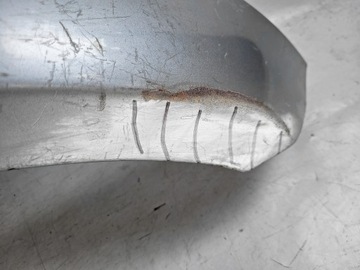 фото thumb №9, Крило переднє лівий / правий перед nissan 350z 350 з 2002-09