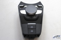 фото thumb №6, Audi tt комплект mmi mib2 зчитувач + панель 8s0919614a 8s0035020 ручка тачпад
