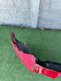 фото thumb №6, Бампер задній задня mazda cx-3 k3006