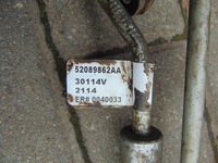 фото thumb №8, Провода масла подвеска jeep cherokee iii wk