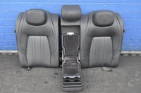 фото thumb №5, Maserati ghibli iii сиденья заднее сиденье обшивки кожа 13r с память