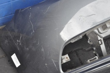 фото thumb №13, Volvo v70 iii бампер перед переднее