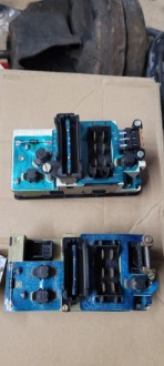 Audi 200 c3 бортовой компьютер 447919157a в Украине, фото thumb