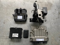 фото thumb №3, Набір стартовий комп'ютер renault clio v 1,3 tce