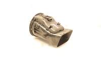 фото thumb №5, Решётка воздуховод левая mercedes cls w219 3.0cdi