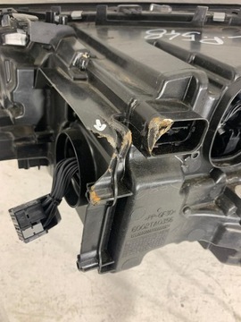 фото thumb №9, Bmw x3 g01 x4 g02 повний led адаптивний права перед eu